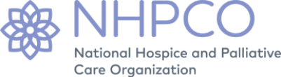 NHPCO logo